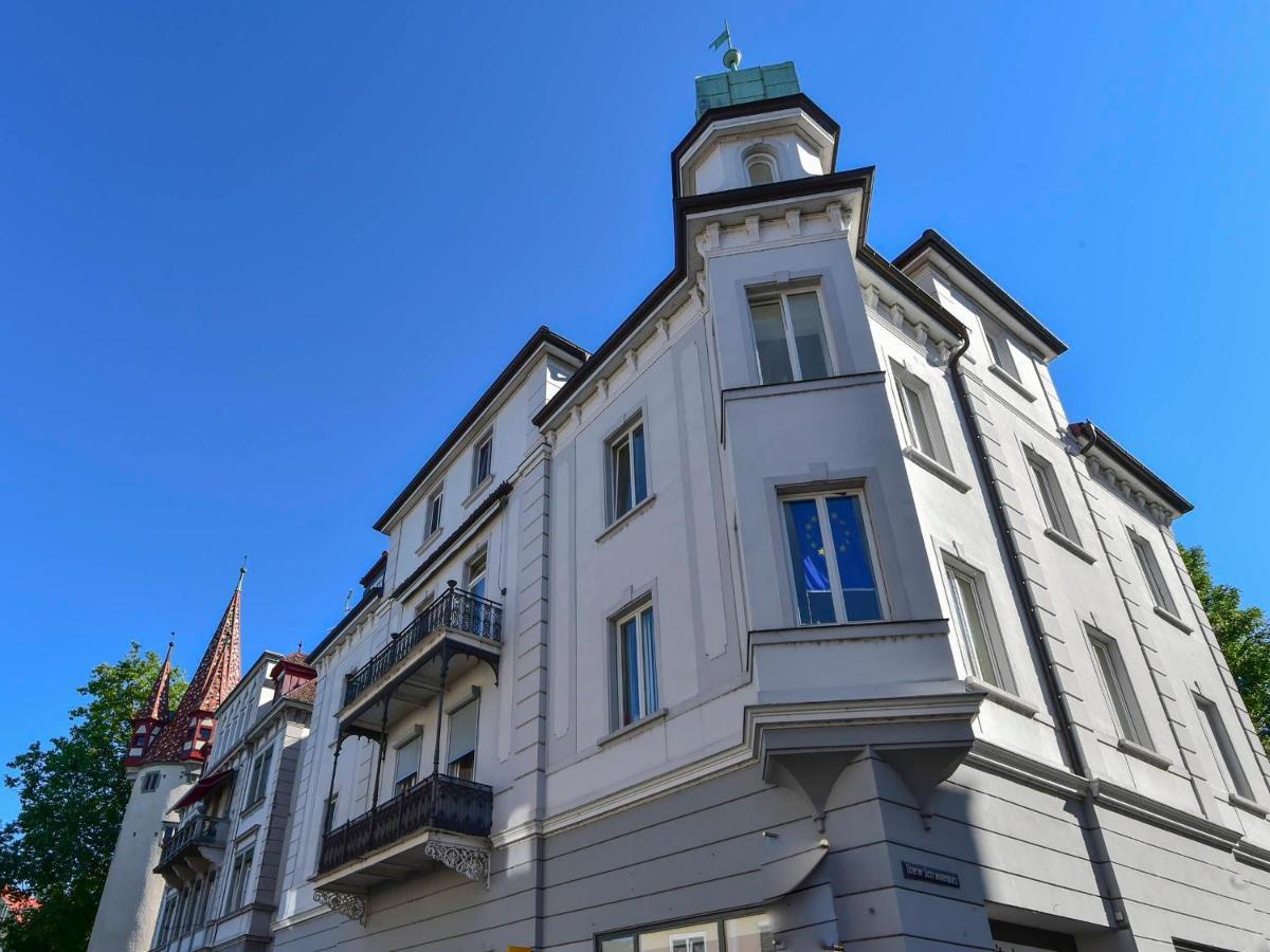 Die Trauminsel 3 Lindau (Bodensee) Exterior foto