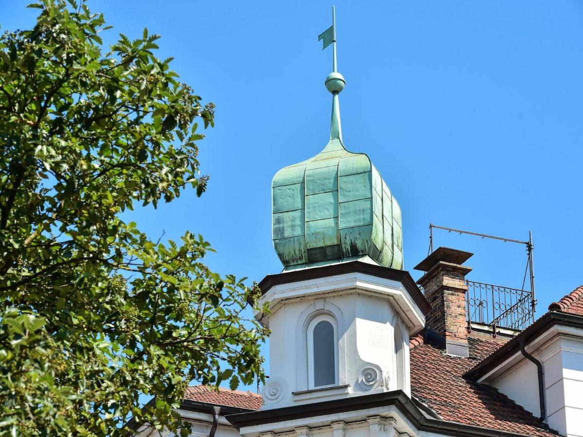Die Trauminsel 3 Lindau (Bodensee) Exterior foto