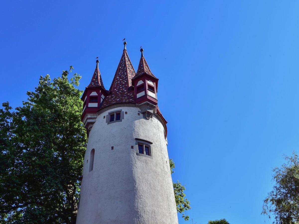 Die Trauminsel 3 Lindau (Bodensee) Exterior foto