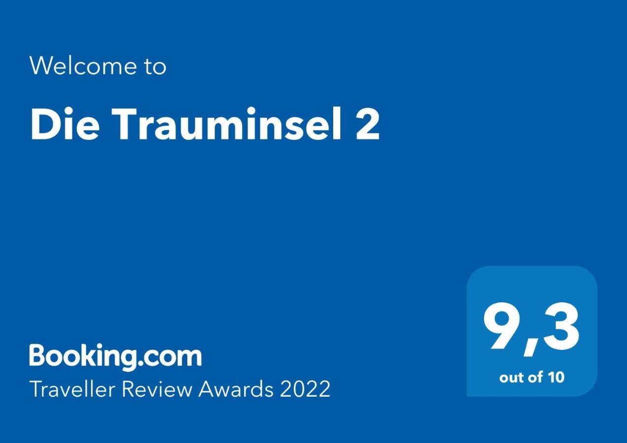 Die Trauminsel 3 Lindau (Bodensee) Exterior foto