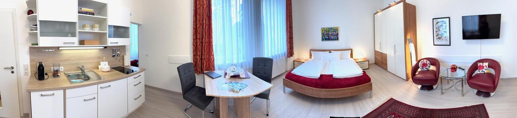 Die Trauminsel 3 Lindau (Bodensee) Exterior foto